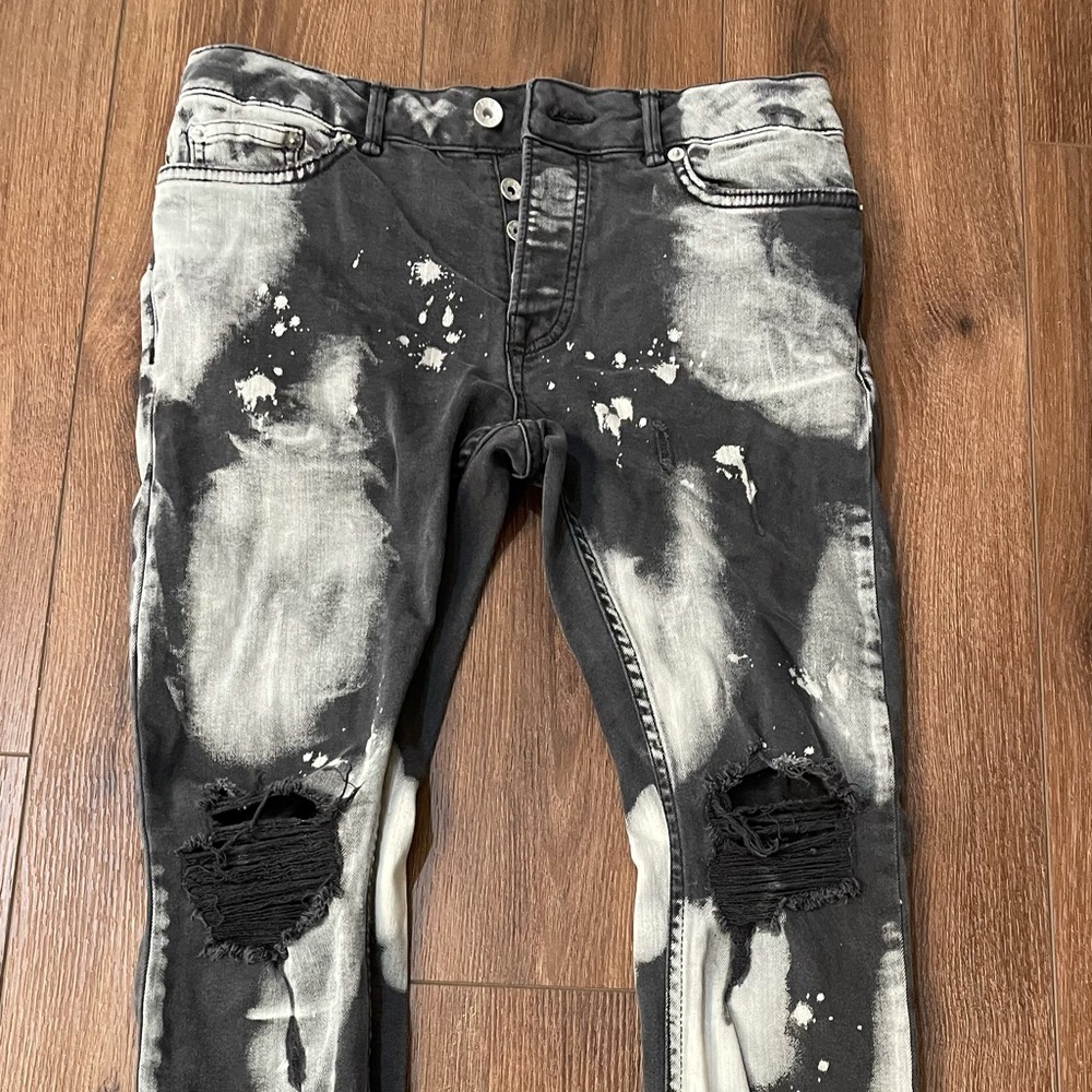 Topman jeans
